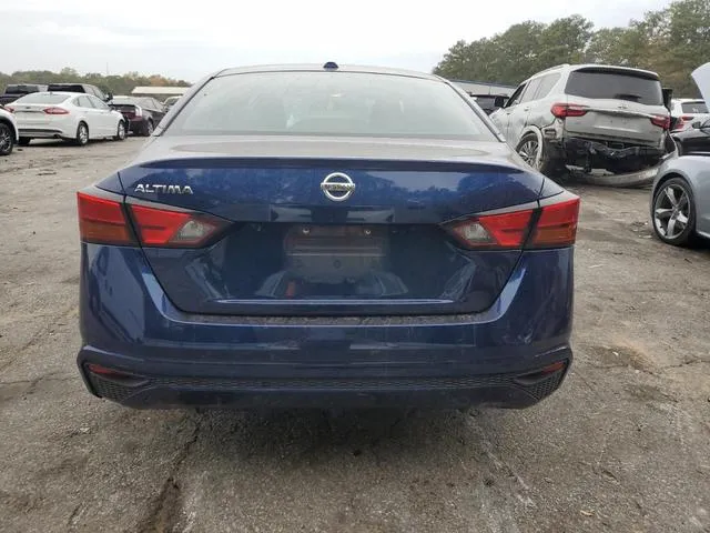 1N4BL4BV2LC154587 2020 2020 Nissan Altima- S 6