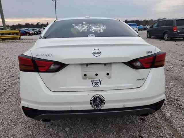 1N4BL4CW9LC180563 2020 2020 Nissan Altima- SR 6