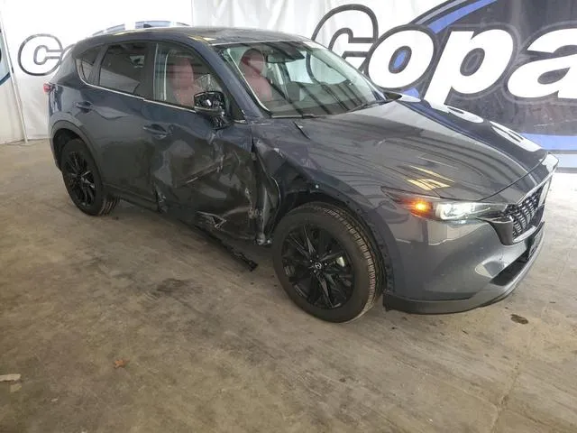 JM3KFBCL4R0515855 2024 2024 Mazda CX-5- Preferred 4