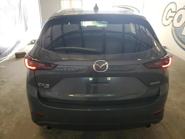 JM3KFBCL4R0515855 2024 2024 Mazda CX-5- Preferred 6