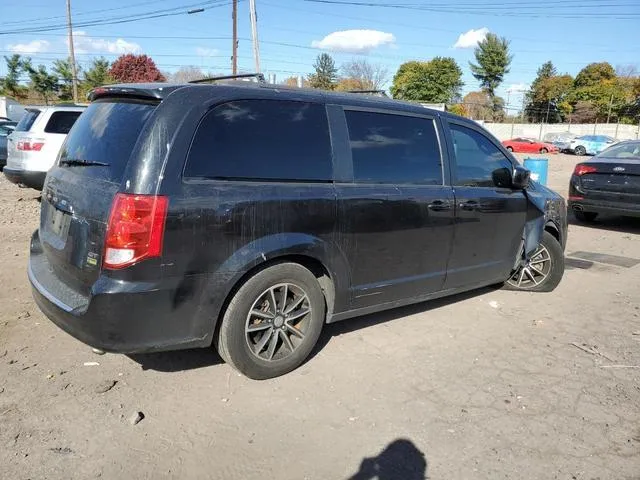 2C4RDGEGXJR282777 2018 2018 Dodge Grand Caravan- GT 3