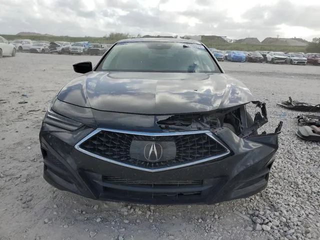 19UUB6F67MA004090 2021 2021 Acura TLX- Advance 5