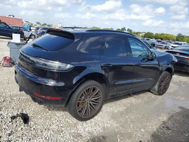 WP1AG2A57MLB50521 2021 2021 Porsche Macan- Gts 3