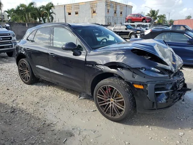 WP1AG2A57MLB50521 2021 2021 Porsche Macan- Gts 4