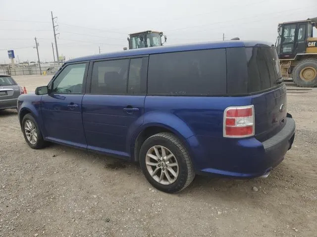 2FMGK5B86EBD30879 2014 2014 Ford Flex- SE 2