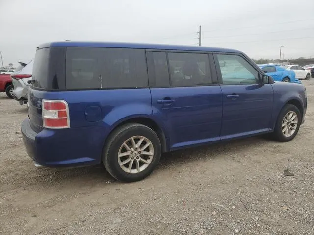 2FMGK5B86EBD30879 2014 2014 Ford Flex- SE 3