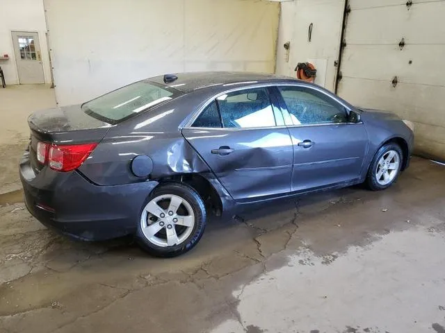 1G11B5SA0DF292505 2013 2013 Chevrolet Malibu- LS 3