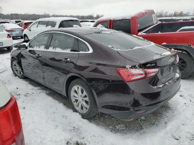 1G1ZD5ST1LF073646 2020 2020 Chevrolet Malibu- LT 2