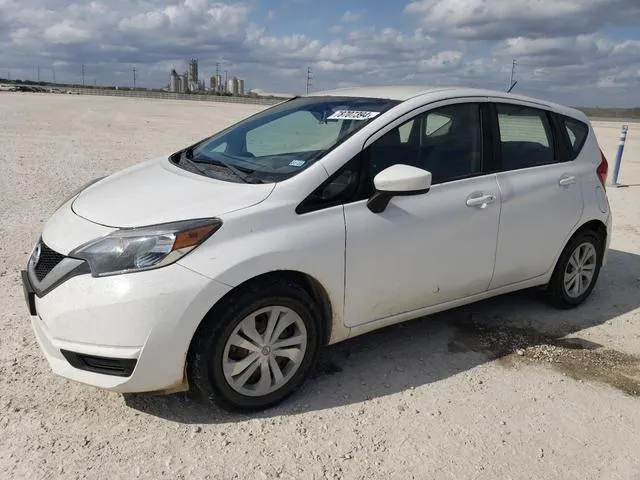 3N1CE2CP4KL360268 2019 2019 Nissan Versa- S 1