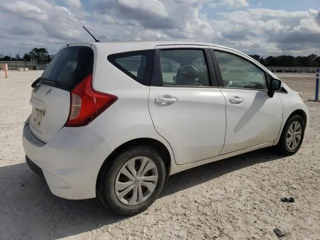 3N1CE2CP4KL360268 2019 2019 Nissan Versa- S 3