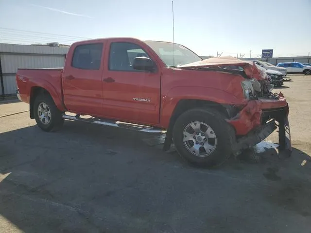 3TMLU42N38M014498 2008 2008 Toyota Tacoma- Double Cab 4