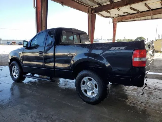 1FTRF12255NB54420 2005 2005 Ford F-150 2