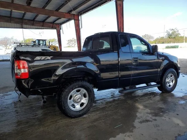 1FTRF12255NB54420 2005 2005 Ford F-150 3