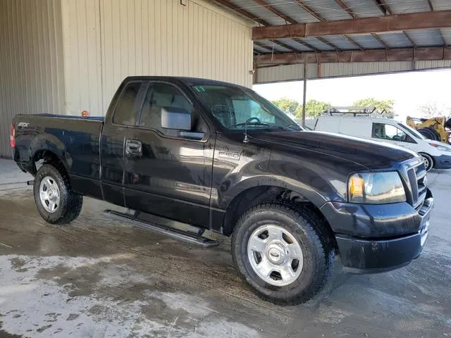 1FTRF12255NB54420 2005 2005 Ford F-150 4