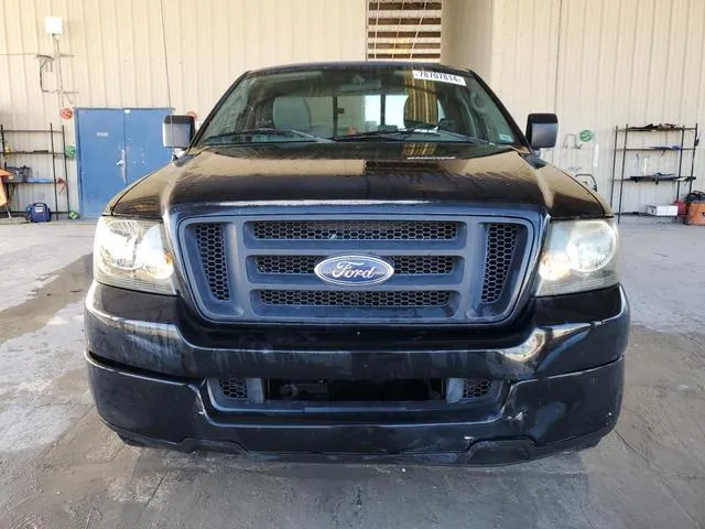 1FTRF12255NB54420 2005 2005 Ford F-150 5