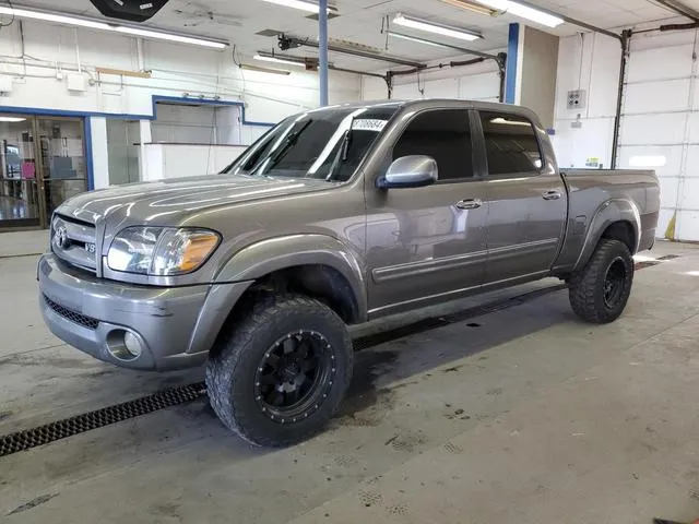 5TBDT48106S527564 2006 2006 Toyota Tundra- Double Cab Limited 1