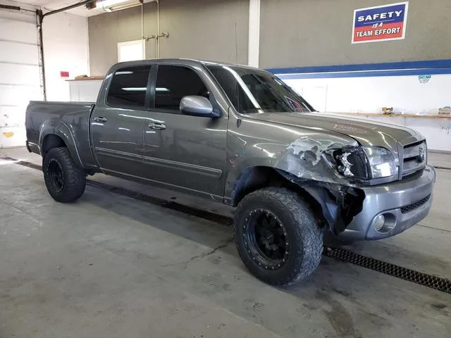 5TBDT48106S527564 2006 2006 Toyota Tundra- Double Cab Limited 4