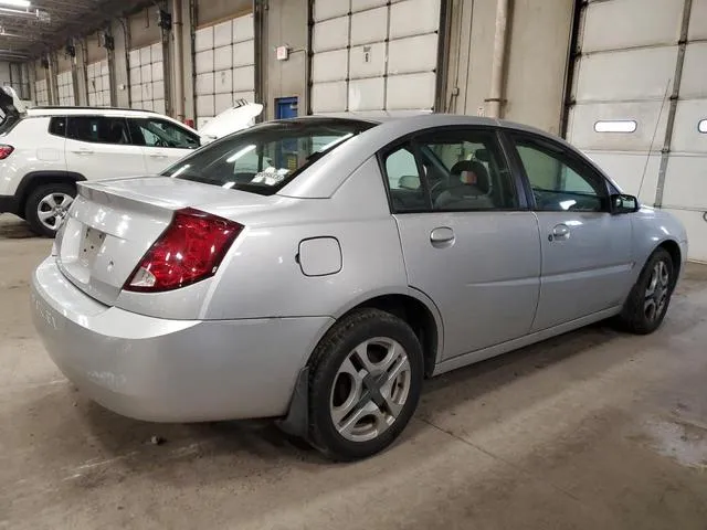 1G8AL52F74Z113028 2004 2004 Saturn Ion- Level 3 3