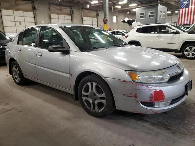 1G8AL52F74Z113028 2004 2004 Saturn Ion- Level 3 4