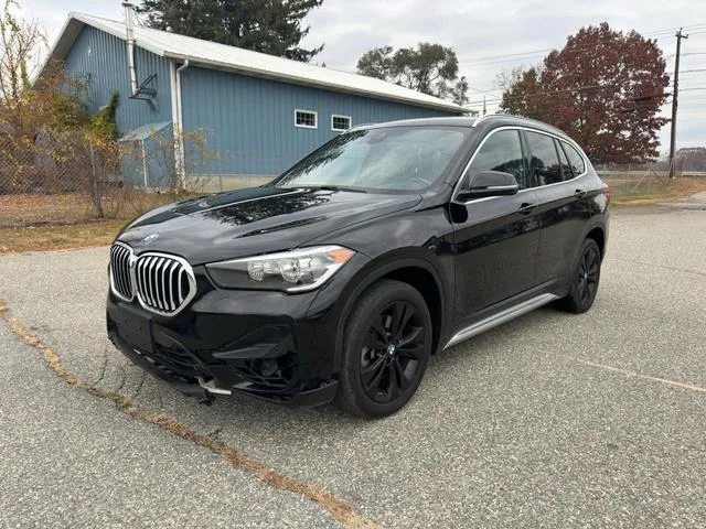 WBXJG7C06L5P30705 2020 2020 BMW X1- Sdrive28I 2