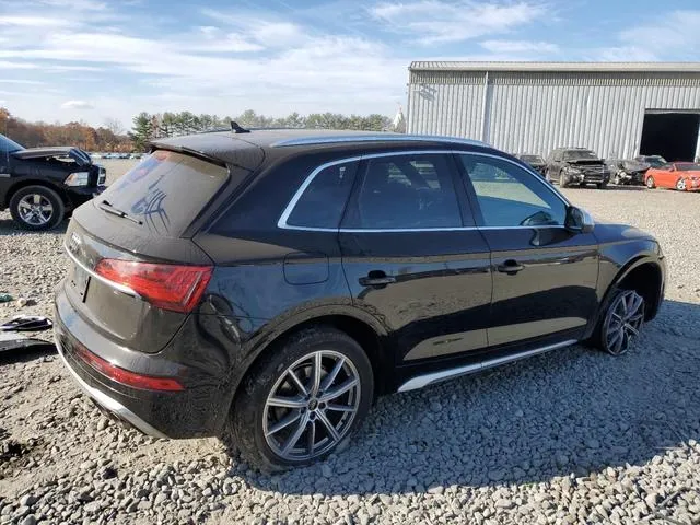 WA1C4AFY4N2051396 2022 2022 Audi SQ5- Prestige 3