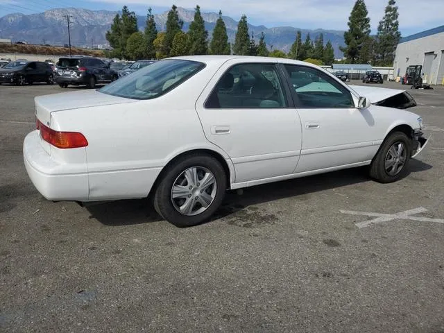 4T1BG22K11U789411 2001 2001 Toyota Camry- CE 3