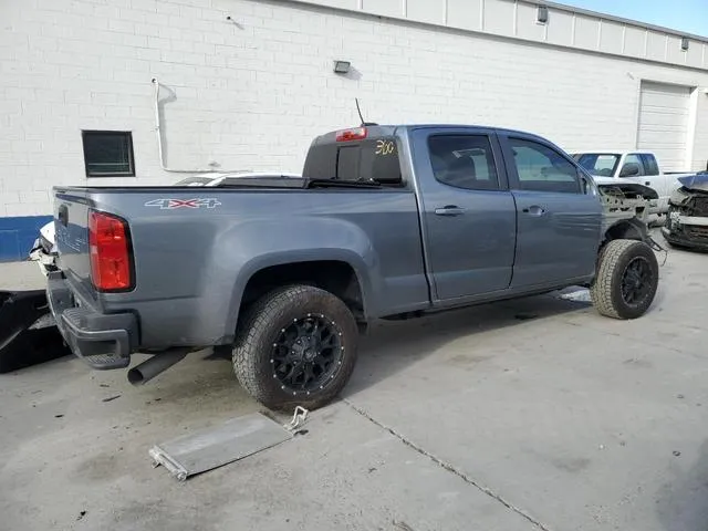 1GCPTCE16M1142815 2021 2021 Chevrolet Colorado- LT 3