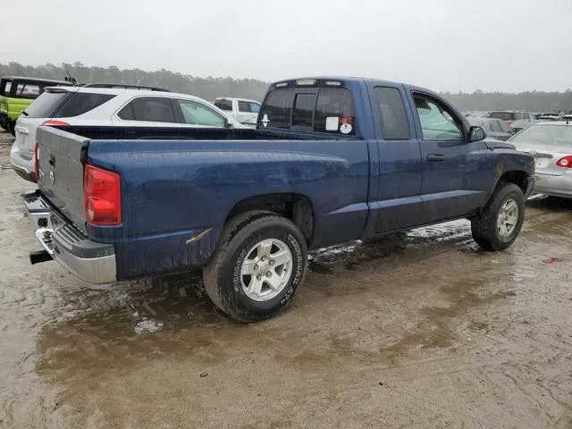 1D7HE42K26S519693 2006 2006 Dodge Dakota- Slt 3