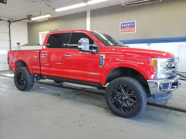 1FT7W2BT2HEC55666 2017 2017 Ford F-250- Super Duty 4