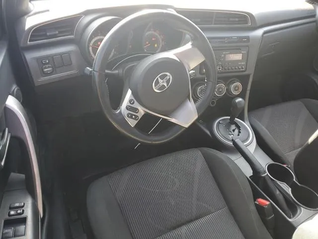 JTKJF5C73D3063518 2013 2013 Toyota Scion 8