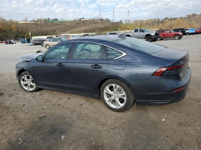 1HGCY1F20RA001548 2024 2024 Honda Accord- LX 2