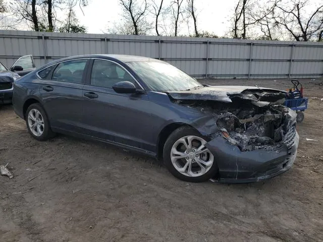 1HGCY1F20RA001548 2024 2024 Honda Accord- LX 4