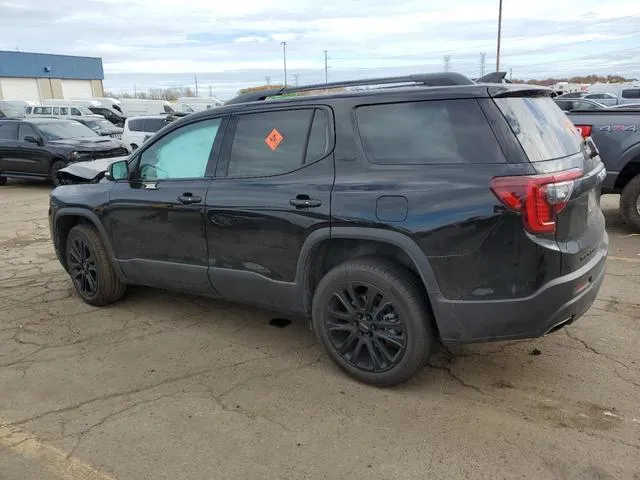 1GKKNMLS8PZ259408 2023 2023 GMC Acadia- Slt 2