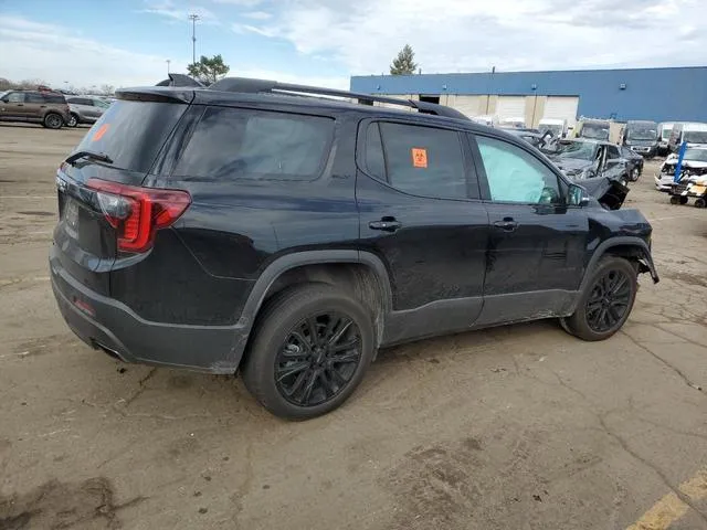 1GKKNMLS8PZ259408 2023 2023 GMC Acadia- Slt 3