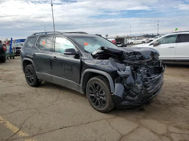 1GKKNMLS8PZ259408 2023 2023 GMC Acadia- Slt 4