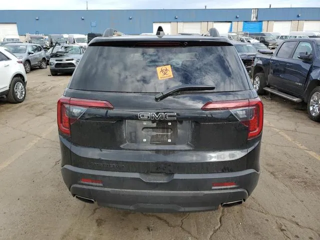 1GKKNMLS8PZ259408 2023 2023 GMC Acadia- Slt 6