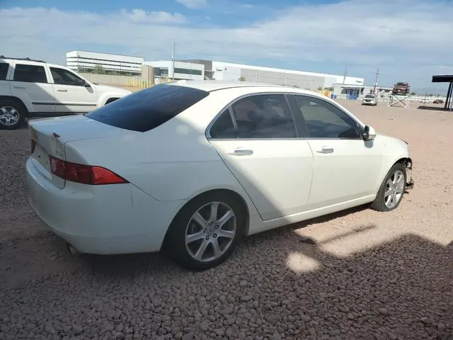 JH4CL95825C013196 2005 2005 Acura TSX 3