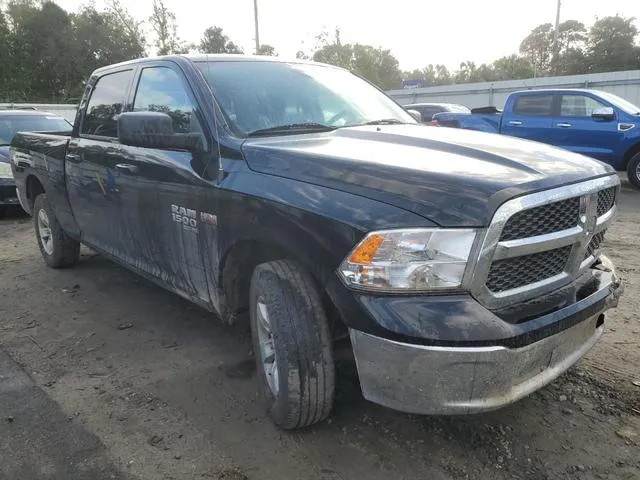 1C6RR6TTXLS111158 2020 2020 RAM 1500- Slt 4