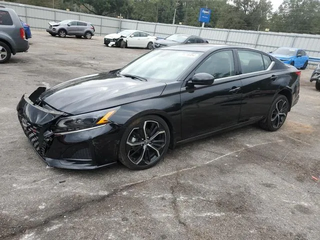 1N4BL4CV1RN301901 2024 2024 Nissan Altima- SR 1