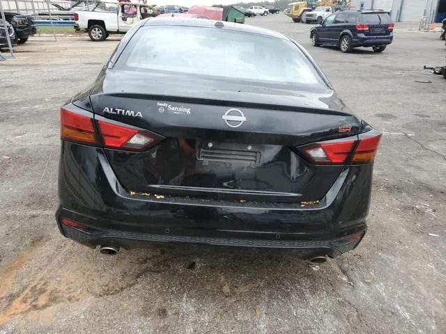 1N4BL4CV1RN301901 2024 2024 Nissan Altima- SR 6