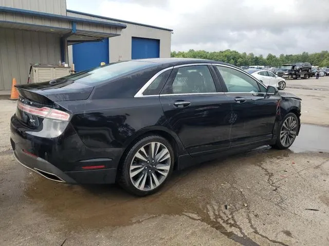 3LN6L5CC0HR619774 2017 2017 Lincoln MKZ- Select 3