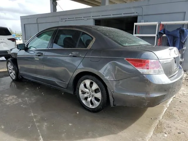 1HGCP26788A003227 2008 2008 Honda Accord- EX 2