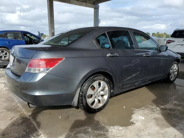 1HGCP26788A003227 2008 2008 Honda Accord- EX 3