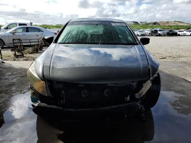 1HGCP26788A003227 2008 2008 Honda Accord- EX 5