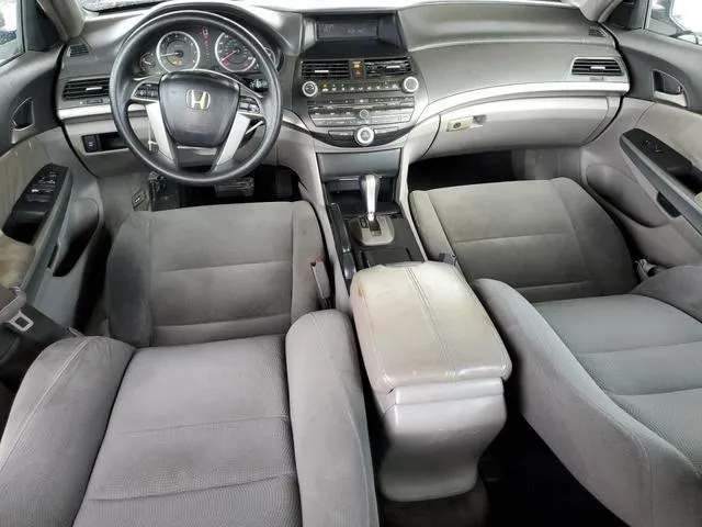 1HGCP26788A003227 2008 2008 Honda Accord- EX 8