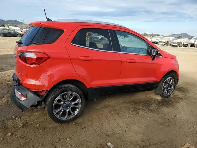 MAJ6S3KL6MC425441 2021 2021 Ford Ecosport- Titanium 3