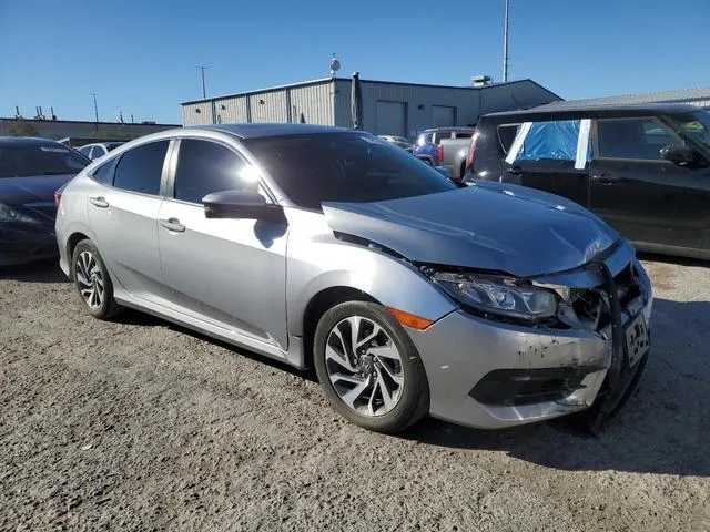 2HGFC2F74HH500527 2017 2017 Honda Civic- EX 4