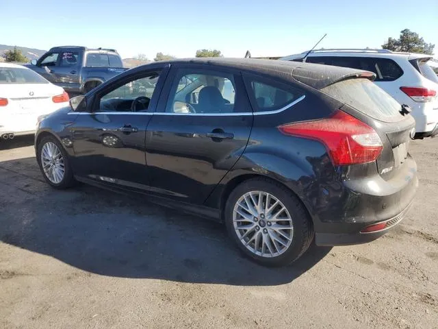 1FAHP3M2XCL479872 2012 2012 Ford Focus- Sel 2