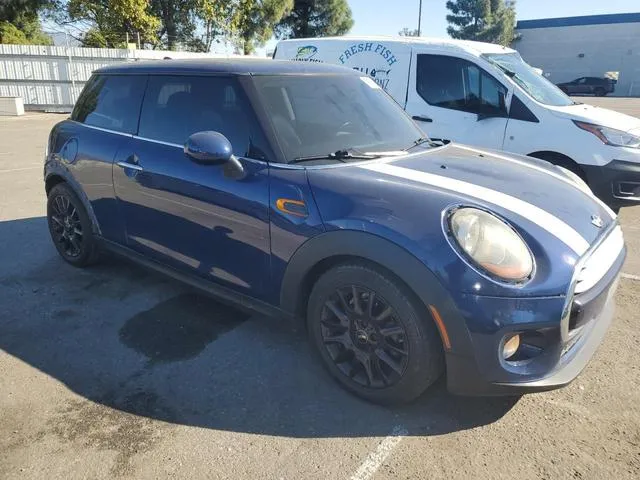 WMWXM5C5XET934757 2014 2014 Mini Cooper 4