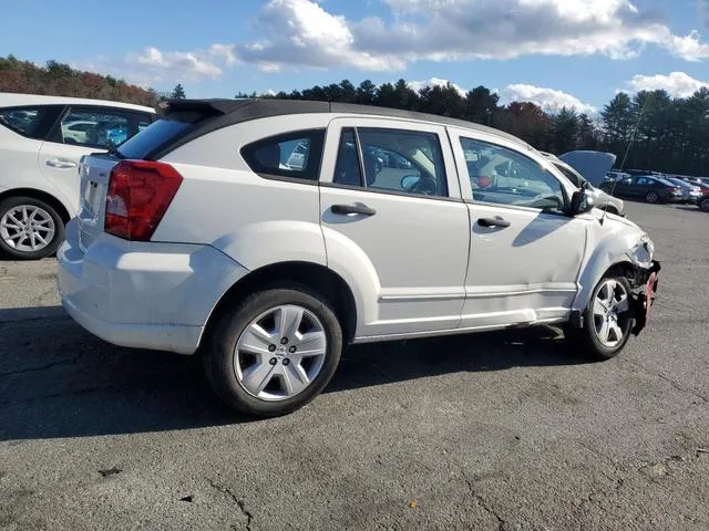 1B3HB48B87D420829 2007 2007 Dodge Caliber- Sxt 3